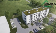 Prodej bytu 3+kk, 0 m2, OV, Tachov, ul. Palack�ho
