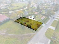 Prodej pozemku , ur�en� k v�stavb� RD, Neratovice, Ml�kojedy (okres M�ln�k) - exkluzivn�