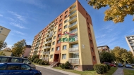 Prodej bytu 1+1, 0 m2, OV, Litvínov, Horní Litvínov (okres Most), ul. U Zámeckého parku