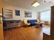 Pron�jem bytu 2+kk, 43 m2, OV, Brand�s nad Labem-Star� Boleslav, Brand�s nad Labem (okres Praha-v�chod), ul. V ol�ink�ch