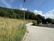Prodej pozemku , ur�en� k v�stavb� RD, Velk� Popovice, Lojovice (okres Praha-v�chod)