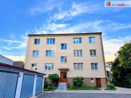 Pron�jem bytu 3+1, 78 m2, OV, Uhersk� Hradi�t�, ul. Mojm�rova