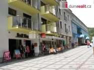 Pron�jem bytu 2+kk, 47 m2, OV, Luha�ovice (okres Zl�n), ul. Dr. Vesel�ho
