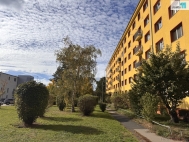 Pron�jem bytu 2+kk, 55 m2, OV, Praha 9, Hloub�t�n, ul. Mochovsk�