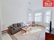 Pron�jem bytu 2+1, 70 m2, OV, Mari�nsk� L�zn� (okres Cheb), ul. Rusk�