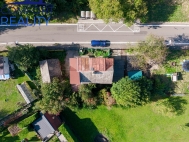 Prodej samostatn�ho RD, 0 m2, Ostrava, Bartovice (okres Ostrava-m�sto) - exkluzivn�