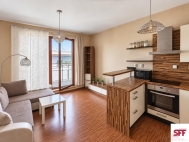 Pron�jem bytu 1+kk, 0 m2, OV, Praha 9, Vyso�any, ul. Jana P�ib�ka - exkluzivn�