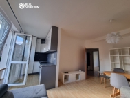 Pron�jem bytu 3+kk, 53 m2, OV, Brno, Z�brdovice (okres Brno-m�sto), ul. Star�
