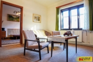 Prodej rohov�ho RD, 98 m2, Vy�kov, Vy�kov-M�sto