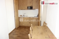 Pron�jem bytu 1+kk, 26 m2, OV, Valtice (okres B�eclav), ul. Za radnic�