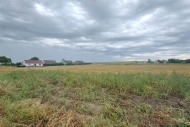 Prodej pozemku , ur�en� k v�stavb� RD, Do�ov (okres Jind�ich�v Hradec)