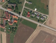 Prodej pozemku , ur�en� k v�stavb� RD, Do�ov (okres Jind�ich�v Hradec)