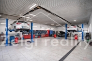 Pron�jem v�robn�ch prostor, Milotice (okres Hodon�n)