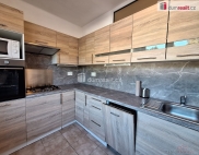 Pron�jem bytu 3+1, 65 m2, OV, Praha 3, Vinohrady