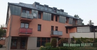 Pron�jem bytu 1+kk, 27 m2, OV, Praha 10, Hostiva�, ul. Pra�sk�