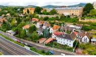 Prodej rohov�ho RD, 213 m2, Litom��ice, P�edm�st� - exkluzivn�
