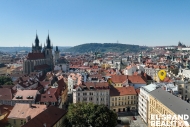 Prodej bytu 3+1, 95 m2, OV, Praha 1, Star� M�sto, ul. Masn�