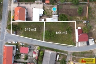 Prodej pozemku , ur�en� k v�stavb� RD, �umice (okres Brno-venkov)