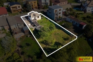 Prodej samostatn�ho RD, 47 m2, Hru�ovany nad Jevi�ovkou (okres Znojmo)