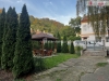 pergola
