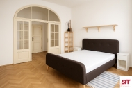 Pron�jem bytu 3+kk, 76 m2, OV, Praha 1, Mal� Strana, ul. Prokopsk� - exkluzivn�