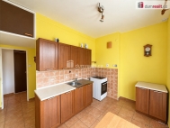 Prodej bytu 1+1, 34 m2, OV, B�eclav, Po�torn�, ul. H�jov�