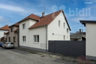 Prodej řadového RD, 134 m2, Zdice (okres Beroun) - exkluzivně