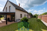 Prodej samostatn�ho RD, 151 m2, Unho�� (okres Kladno)