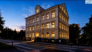 Prodej bytu 2+kk, 51 m2, OV, Jablonec nad Nisou, M�eno nad Nisou, ul. Palack�ho