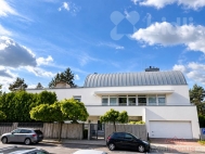 Pron�jem samostatn�ho RD, 379 m2, Praha 4, Bran�k