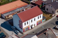 Prodej samostatn�ho RD, 406 m2, �pice (okres Trutnov)