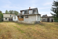 Prodej samostatn�ho RD, 152 m2, �t�tkovice (okres P��bram)