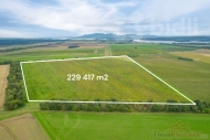 Prodej pozemku 2 721 m2, zem�d�lsk� p�da, Poho�elice, Nov� Ves (okres Brno-venkov) - exkluzivn�