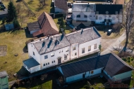 Prodej nájemního domu, Třebechovice pod Orebem, Štěnkov (okres Hradec Králové) - exkluzivně