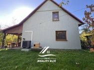 Pron�jem samostatn�ho RD, 134 m2, Hav��ov, Doln� Such� (okres Karvin�)