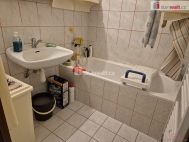 Pron�jem bytu 3+1, 60 m2, OV, Frymburk (okres �esk� Krumlov)