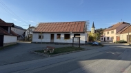 Prodej samostatn�ho RD, 0 m2, Brumov (okres Brno-venkov)
