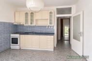 Pron�jem bytu 2+kk, 36 m2, OV, Praha 5, Sm�chov, ul. Nad Z�me�nic�