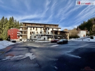 Prodej bytu 1+kk, 28 m2, OV, Harrachov (okres Jablonec nad Nisou)