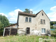 Prodej samostatn�ho RD, 195 m2, Kry�tofovy Hamry, �ern� Potok (okres Chomutov)
