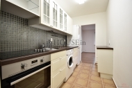Pron�jem bytu 1+kk, 35 m2, OV, Praha 9, Prosek, ul. P�skovcov�