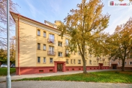 Prodej bytu 2+1, 74 m2, OV, Ostrov (okres Karlovy Vary), ul. Palack�ho