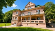 Pron�jem bytu 1+kk, 38 m2, OV, Praha 9, Vyso�any, ul. Jandova