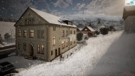 Prodej bytu 2+kk, 39 m2, OV, Rokytnice nad Jizerou, Dolní Rokytnice (okres Semily)