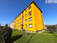 Prodej bytu 1+kk, 26 m2, OV, Karlovy Vary, Star� Role, ul. �koln�