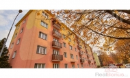 Prodej bytu 2+1, 54 m2, DV, Přerov, Přerov I-Město, ul. Interbrigadistů