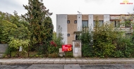 Prodej blokov�ho RD, 273 m2, Praha 4, Chodov