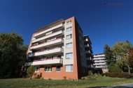 Prodej bytu 4+1, 90 m2, DV, Zl�n, ul. Slune�n�