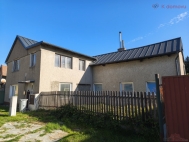 Prodej samostatn�ho RD, 80 m2, Lou�ka (okres Olomouc)