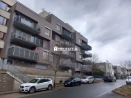 Pron�jem bytu 2+kk, 69 m2, OV, Praha 5, Jinonice, ul. Chmela�sk�
